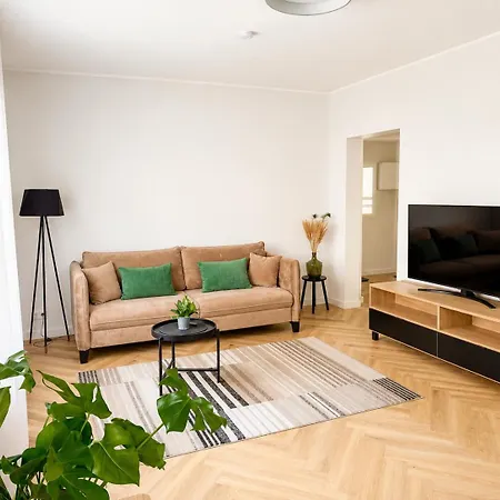 Cosy Reiman Center Free Parking * Tallinn
