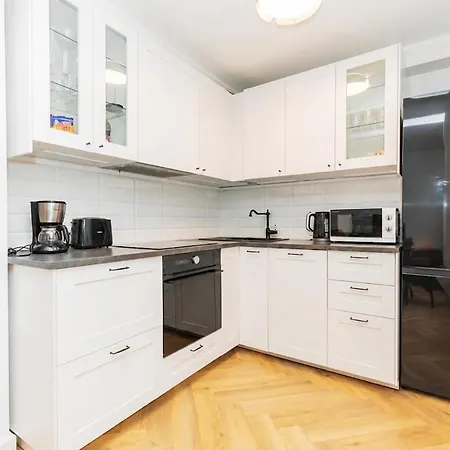 Apartmán Cosy Reiman Center Free Parking *