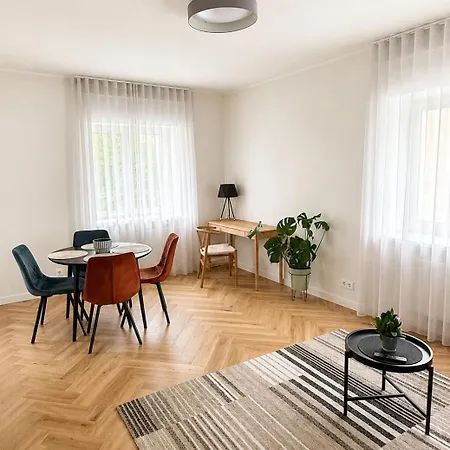 Cosy Reiman Center Free Parking * Tallinna