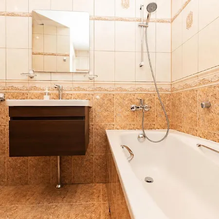 Apartmán Cosy Reiman Center Free Parking Tallinn