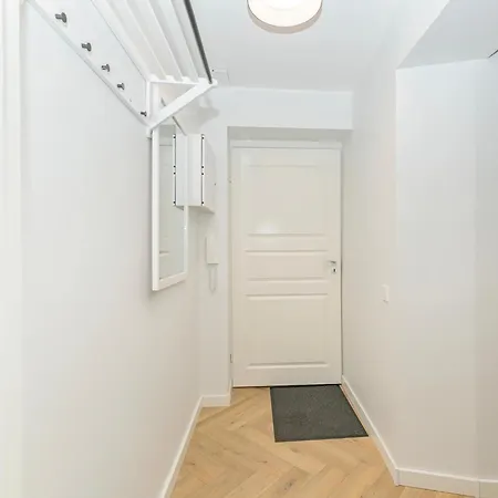 Apartmán Cosy Reiman Center Free Parking *