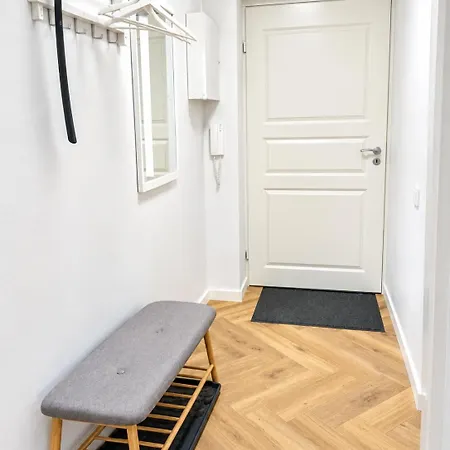 Cosy Reiman Center Free Parking * Tallinn